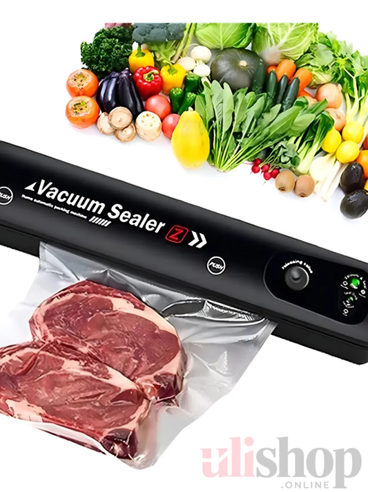 Empacadora  al Vacío para Productos Perecibles